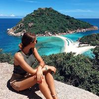 Отзыв от Ксения - Виза Destination Thailand